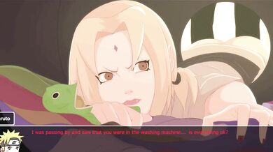 Living With Stunade leaked hentai gameplay anal big ass big boobs big dick milf whore