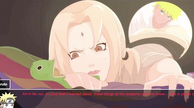 Living With Stunade leaked hentai gameplay anal big ass big boobs big dick milf whore