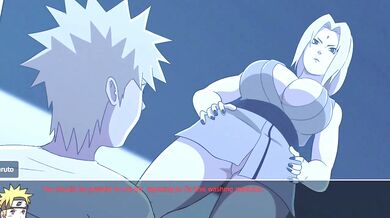 Living With Stunade leaked hentai gameplay anal big ass big boobs big dick milf whore