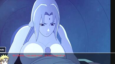 Living With Stunade leaked hentai gameplay anal big ass big boobs big dick milf whore