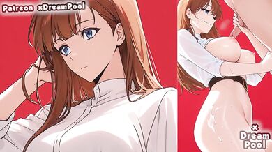 Big Tits Lee Joohee Gets Face Fucked Hentai Solo Leveling Rough Sex Blowjob