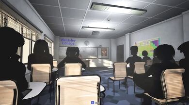 Teacher sends 3D pussy photo then sucks me raw in school toilet