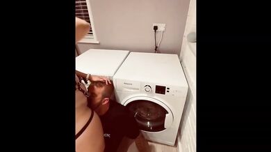Blonde British Slut Gushes Face Riding Intense Orgasms compilation