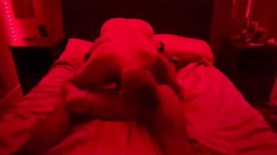 Blonde British Slut Gushes Face Riding Intense Orgasms compilation
