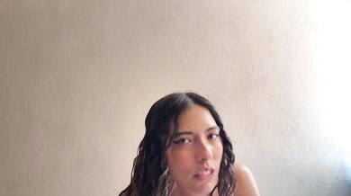 House alone hardcore Latina rides big dick till slut gushes cum