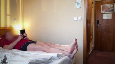 Wife Out Cheating Husband Fucks Hotel Maid Cowgirl Blowjob