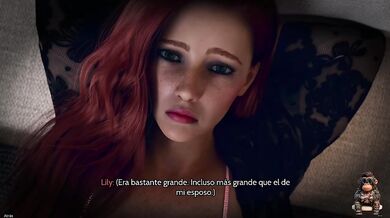FRESHWOMEN TEMPORADA 1 FREGADERO ARREGLADO HAZLO CON LILY #4