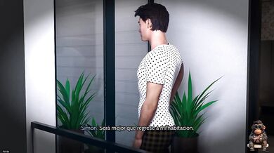 FRESHWOMEN TEMPORADA 1 FREGADERO ARREGLADO HAZLO CON LILY #4