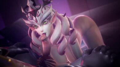 Hard Sex with Celestina 3D Hentai Game Anal Double Penetrated