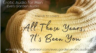 Friends to lovers erotic audio destroyed her panties in seconds