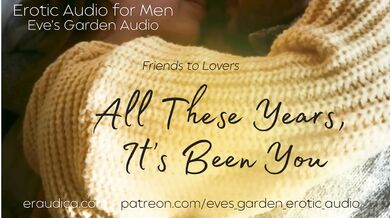 Friends to lovers erotic audio destroyed her panties in seconds