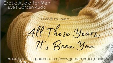 Friends to lovers erotic audio destroyed her panties in seconds