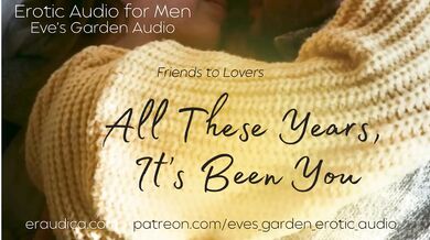 Friends to lovers erotic audio destroyed her panties in seconds