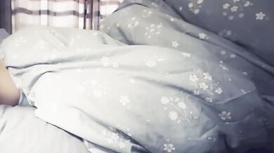 Stepdaddy wakes up milf mommy in a taboo public way she loved it