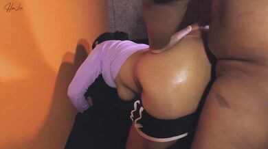 Juicy Clara Rough Deepthroat Fire with Big Dick Doggy