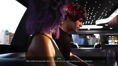 Game of Hearts 41 Screwed raw dirty adult visual novel