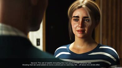 Game of Hearts 41 Screwed raw dirty adult visual novel