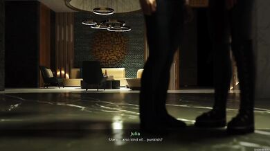 Game of Hearts 41 Screwed raw dirty adult visual novel