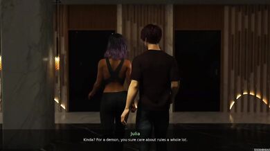 Game of Hearts 41 Screwed raw dirty adult visual novel