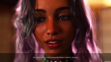 Game of Hearts 41 Screwed raw dirty adult visual novel