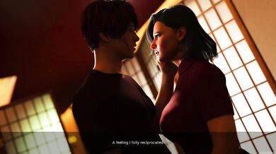 Game of Hearts 41 Screwed raw dirty adult visual novel