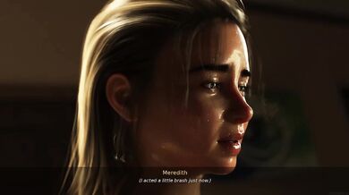 Game of Hearts 40 Raw PC gameplay Screwed her brains out