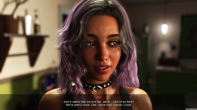 Game of Hearts 40 Raw PC gameplay Screwed her brains out