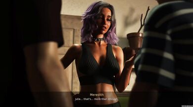 Game of Hearts 40 Raw PC gameplay Screwed her brains out