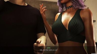 Game of Hearts 40 Raw PC gameplay Screwed her brains out