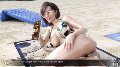 Altered Destiny 69 Wet college slut gets her big ass destroyed by misterdoktor