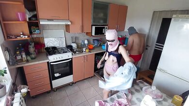 Amateur hands and pussy spark wild pleasure