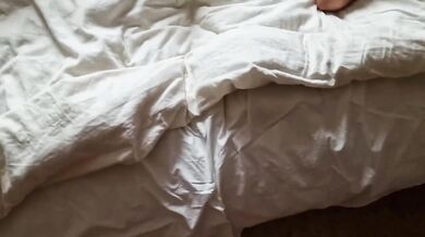 My wife gets destroyed by the babysitter’s big dick