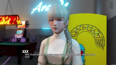 Ripples 142 raw fucked blonde visual novel