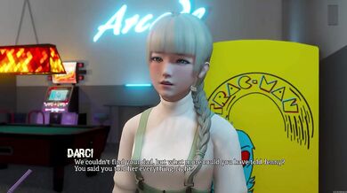 Ripples 142 raw fucked blonde visual novel