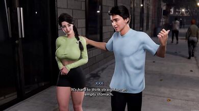 FreshWomen 91 PC Gameplay Destroyed Fucking Huge Tits Asian Sluts
