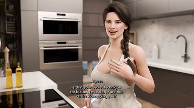 FreshWomen 91 PC Gameplay Destroyed Fucking Huge Tits Asian Sluts