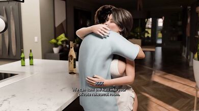 FreshWomen 91 PC Gameplay Destroyed Fucking Huge Tits Asian Sluts