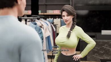 FreshWomen 91 PC Gameplay Destroyed Fucking Huge Tits Asian Sluts