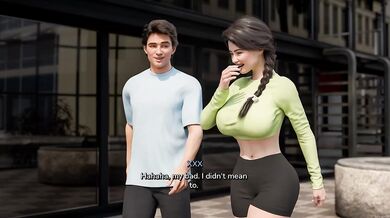 FreshWomen 91 PC Gameplay Destroyed Fucking Huge Tits Asian Sluts