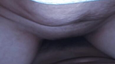 Big ass latina milf gets pounded raw cream pie porn hd
