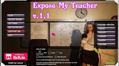 My Teacher Became My Toy Her Body Obeys My Every Command