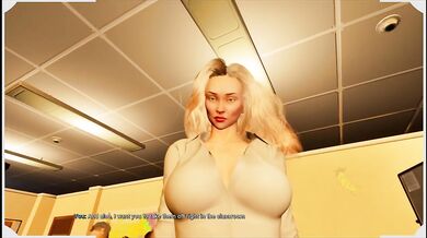 My Teacher Became My Toy Her Body Obeys My Every Command