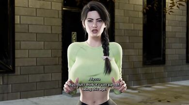FreshWomen #92 PC Gameplay raw visual novel action leaked