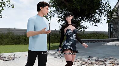FreshWomen #92 PC Gameplay raw visual novel action leaked