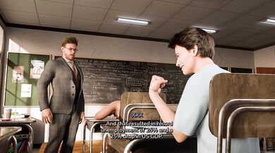 FreshWomen #92 PC Gameplay raw visual novel action leaked