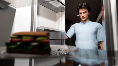 FreshWomen #92 PC Gameplay raw visual novel action leaked