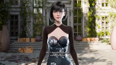 FreshWomen #92 PC Gameplay raw visual novel action leaked