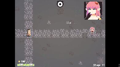 Sucked Dry By Demon King's Daughters Dot H Creampie Hentai