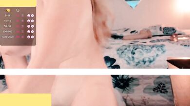Cute Teen Babe Uses Dildo To Blow Her Mind Hard