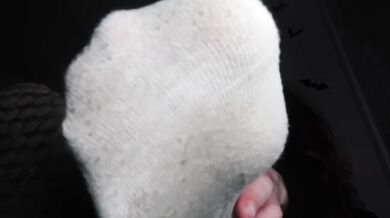 Red Head Stinky Feet Solo Smash With Soles